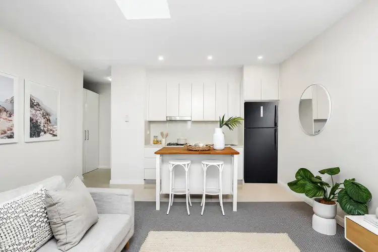 Third view of Homely unit listing, 40/22 Victor Road, Brookvale NSW 2100