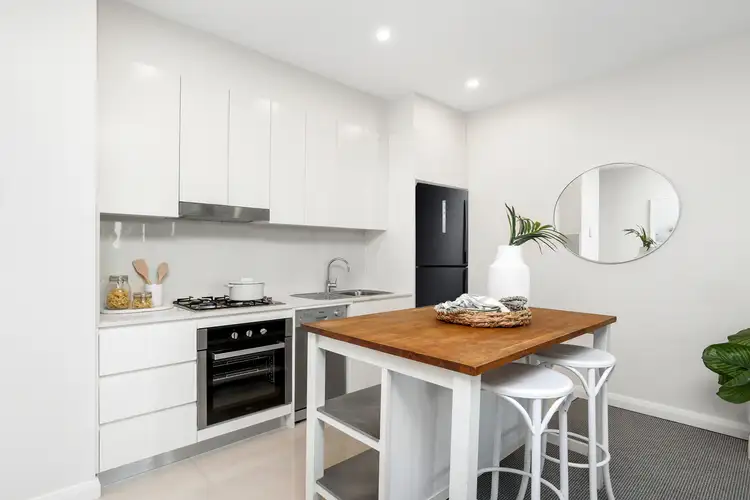 Fourth view of Homely unit listing, 40/22 Victor Road, Brookvale NSW 2100