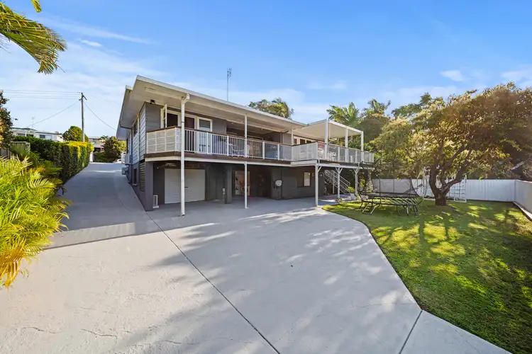 4 Grenfell Court, Kuluin QLD 4558