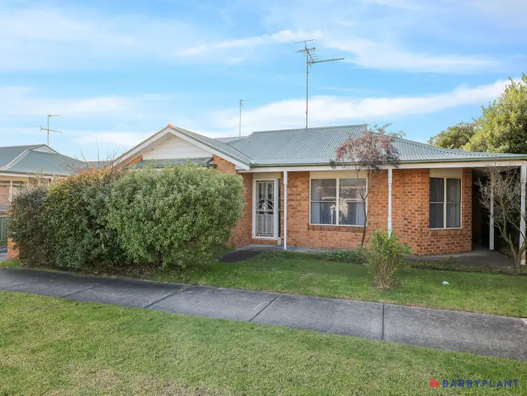 2D Poplar Street, Wonthaggi VIC 3995