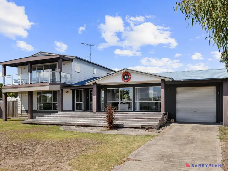 23 Wetherall Drive, Corinella VIC 3984