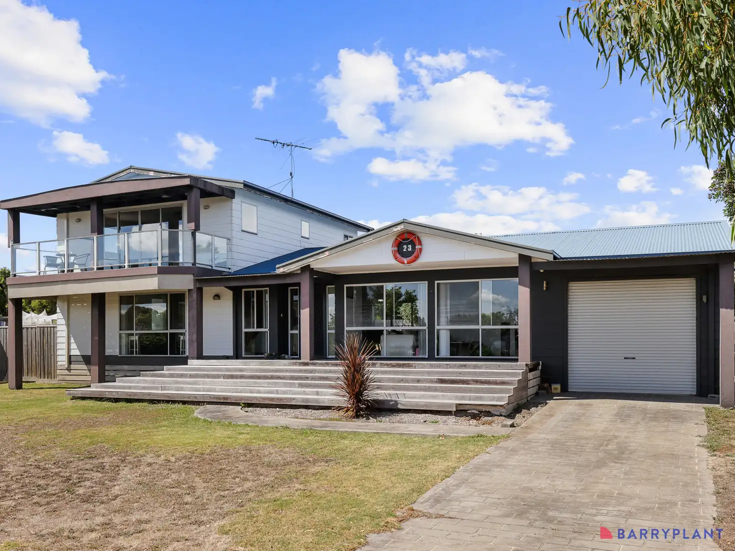 Main view of Homely house listing, 23 Wetherall Drive, Corinella VIC 3984