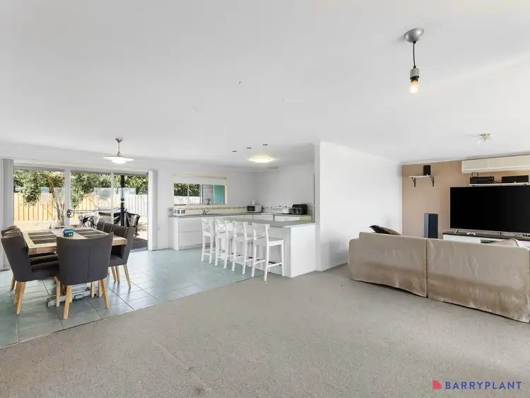 Second view of Homely house listing, 23 Wetherall Drive, Corinella VIC 3984