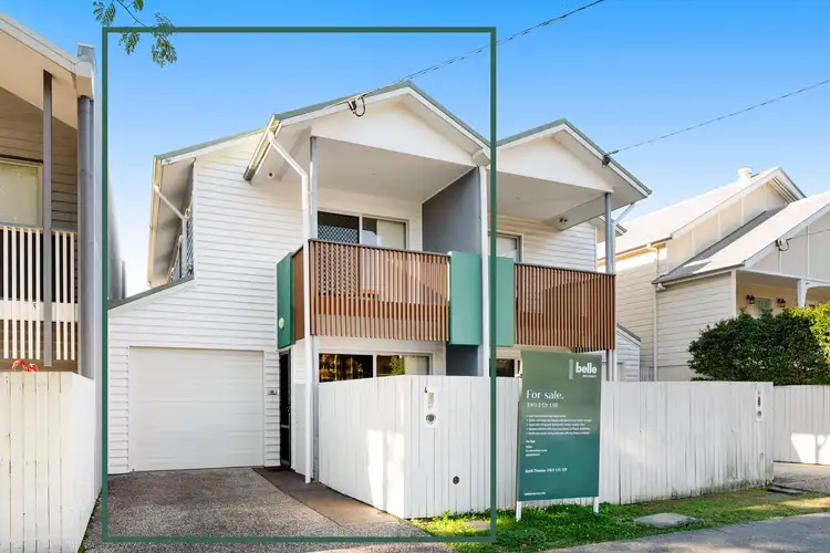 4 Gray Road, West End QLD 4101