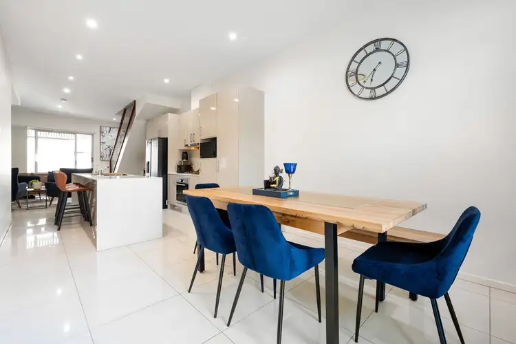 Second view of Homely house listing, 4 Gray Road, West End QLD 4101