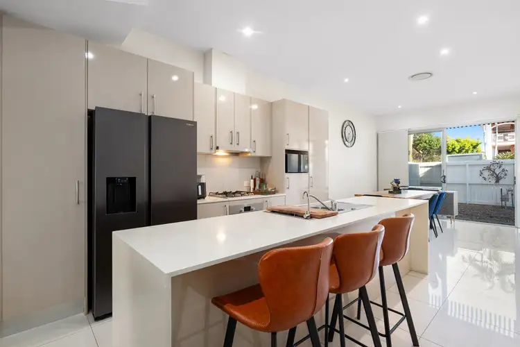 Third view of Homely house listing, 4 Gray Road, West End QLD 4101