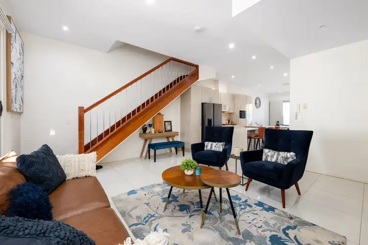 Fourth view of Homely house listing, 4 Gray Road, West End QLD 4101