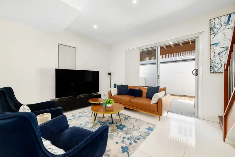 Fifth view of Homely house listing, 4 Gray Road, West End QLD 4101