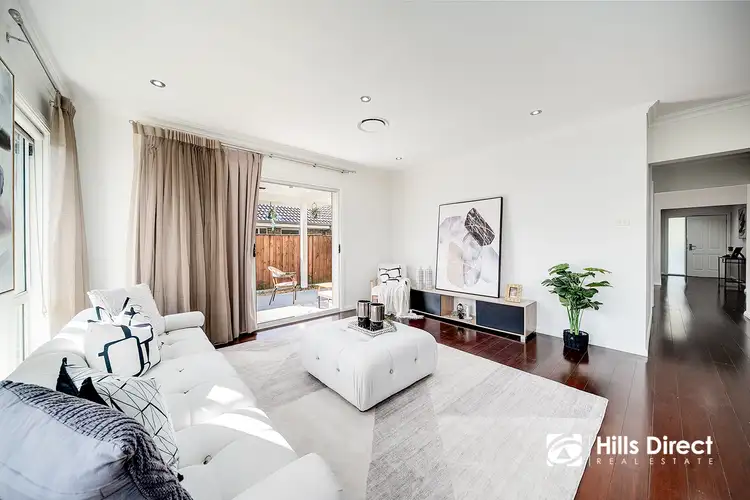 Fifth view of Homely house listing, 58 Angelwing Street, The Ponds NSW 2769