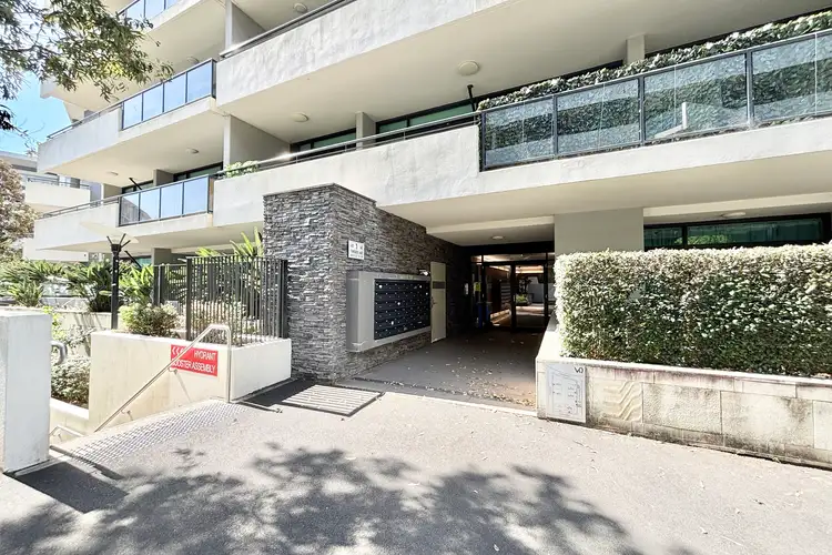 91/1 Timbrol Avenue, Rhodes NSW 2138
