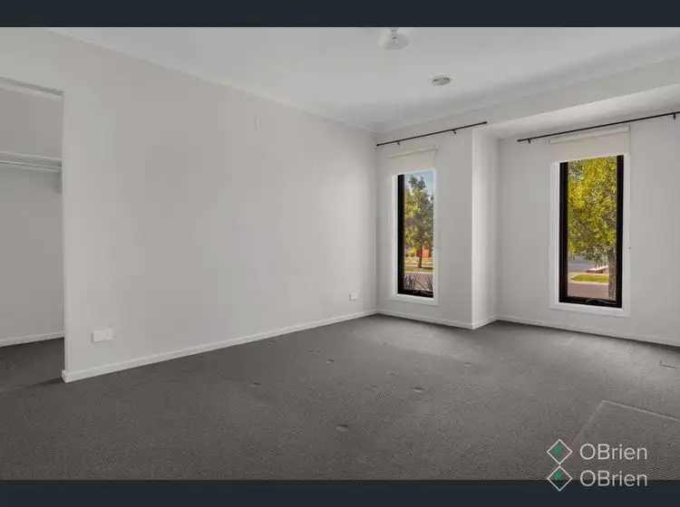 Second view of Homely house listing, 12 Longford Crescent, Melton South VIC 3338