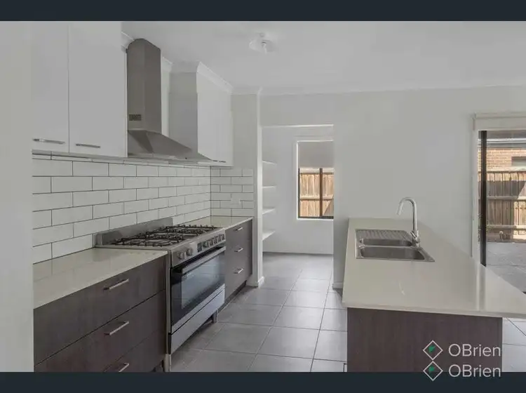 Third view of Homely house listing, 12 Longford Crescent, Melton South VIC 3338