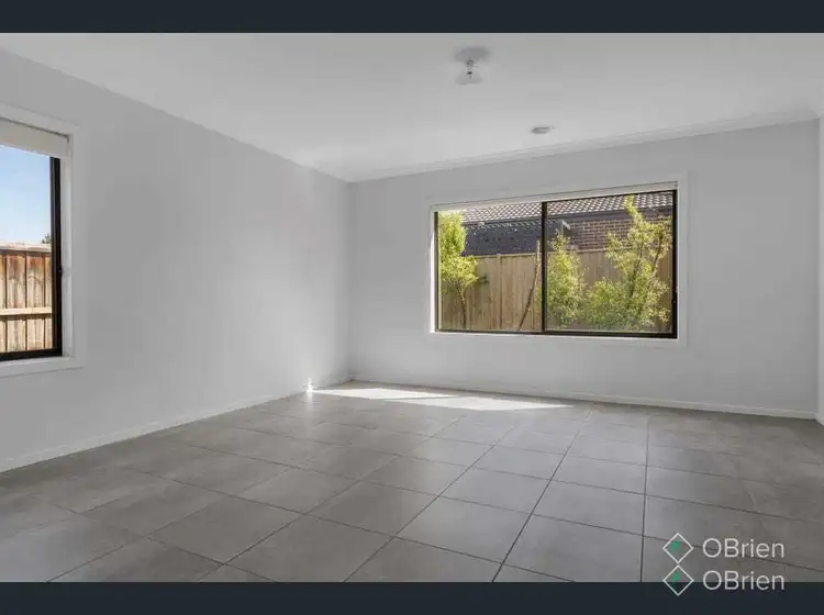 Fourth view of Homely house listing, 12 Longford Crescent, Melton South VIC 3338