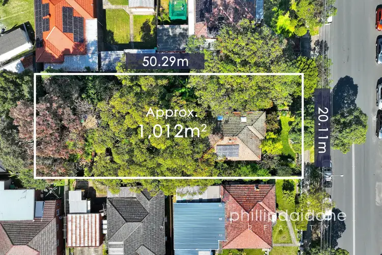 5 Regent Street, Berala NSW 2141