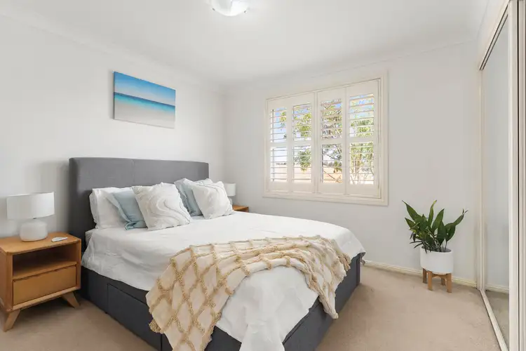 Fourth view of Homely townhouse listing, 91 Allison Crescent, Menai NSW 2234