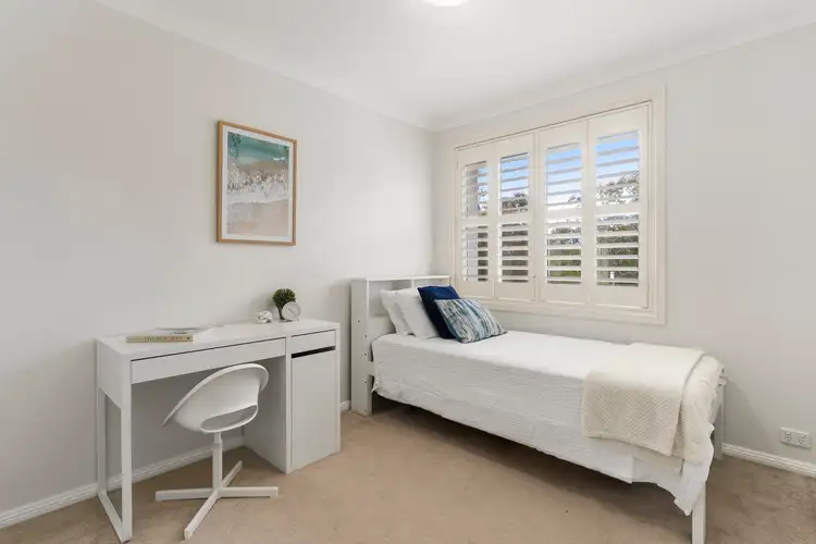 Fifth view of Homely townhouse listing, 91 Allison Crescent, Menai NSW 2234