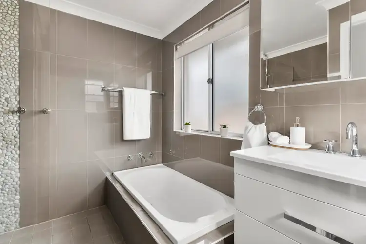 Sixth view of Homely townhouse listing, 91 Allison Crescent, Menai NSW 2234