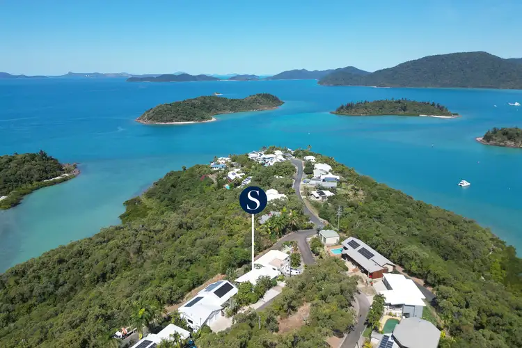 4 Neerim Crescent, Shute Harbour QLD 4802