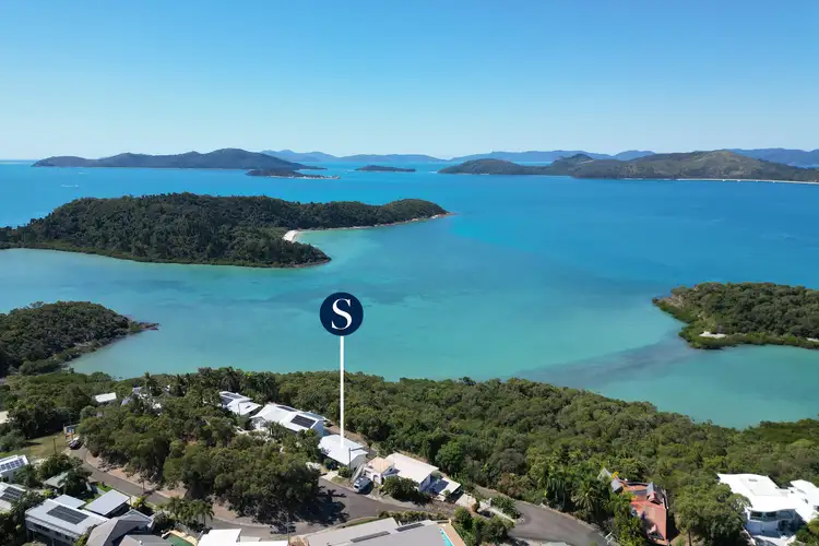 Second view of Homely house listing, 4 Neerim Crescent, Shute Harbour QLD 4802