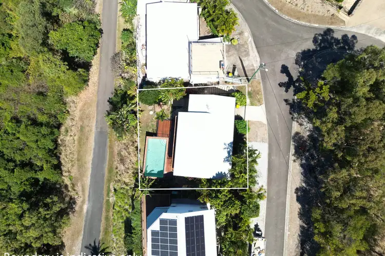 Third view of Homely house listing, 4 Neerim Crescent, Shute Harbour QLD 4802