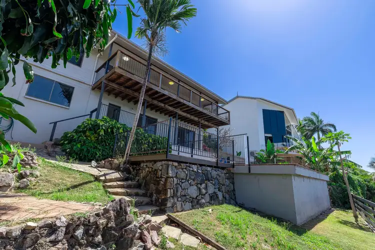 Fourth view of Homely house listing, 4 Neerim Crescent, Shute Harbour QLD 4802