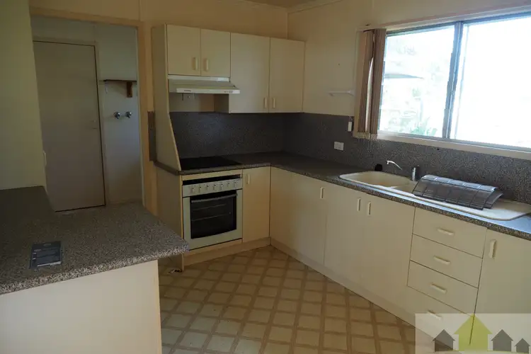 Third view of Homely house listing, 25 Taurus Street, Blackwater QLD 4717