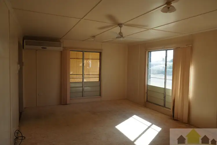 Fourth view of Homely house listing, 25 Taurus Street, Blackwater QLD 4717