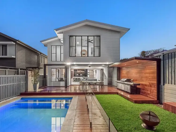 112 Mowbray Terrace, East Brisbane QLD 4169