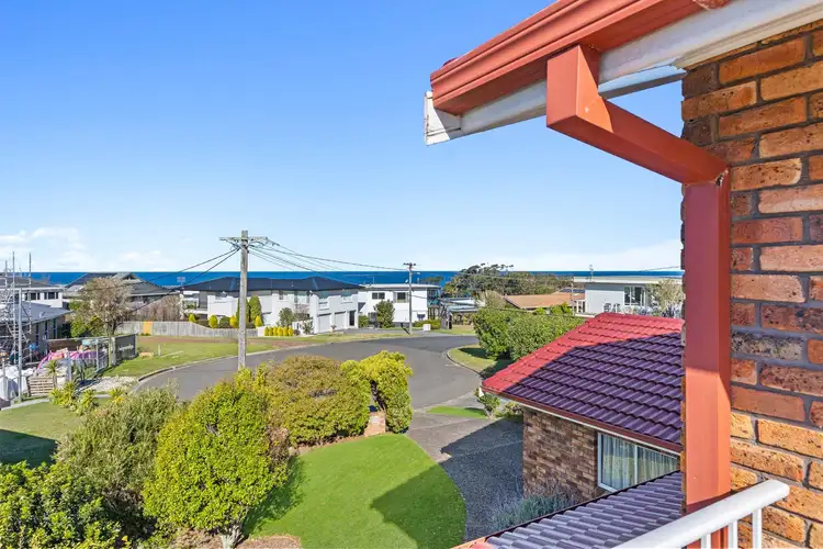 Second view of Homely house listing, 3 Bellbird Close, Mollymook Beach NSW 2539