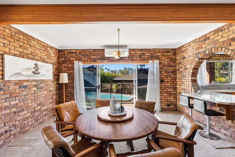 Sixth view of Homely house listing, 3 Bellbird Close, Mollymook Beach NSW 2539
