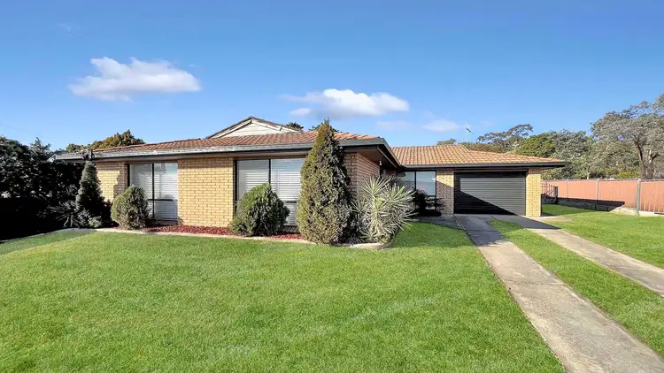 Main view of Homely house listing, 18 Cairo Street, Kandos NSW 2848
