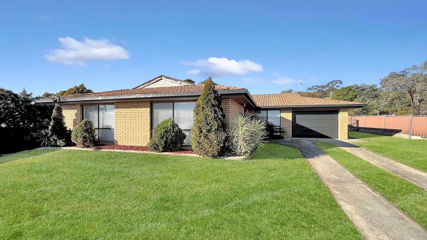 Main view of Homely house listing, 18 Cairo Street, Kandos NSW 2848