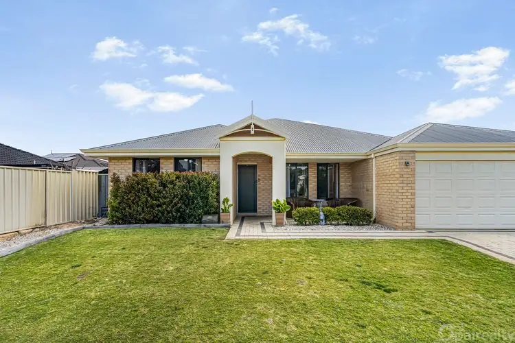 16 Hartwell Way, Secret Harbour WA 6173