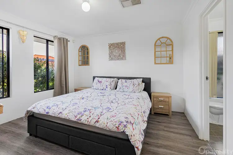 Sixth view of Homely house listing, 16 Hartwell Way, Secret Harbour WA 6173