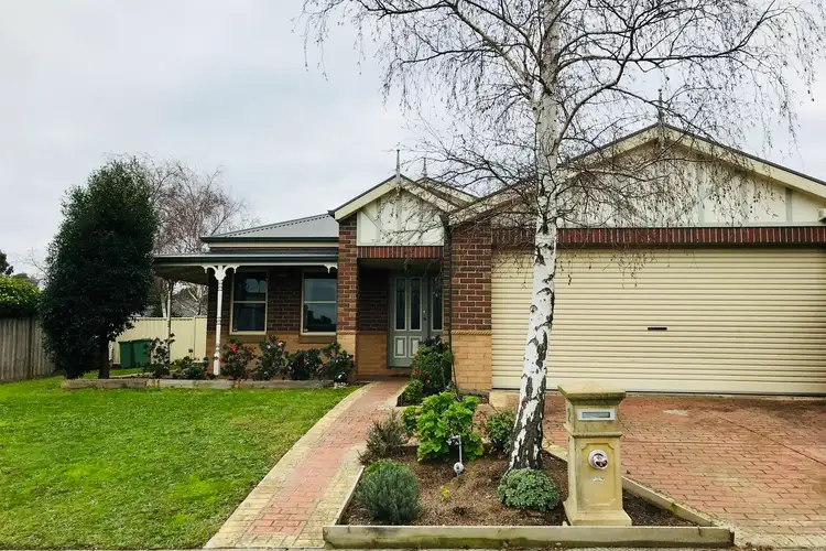 Main view of Homely house listing, 2 Bergamot Place, Berwick VIC 3806
