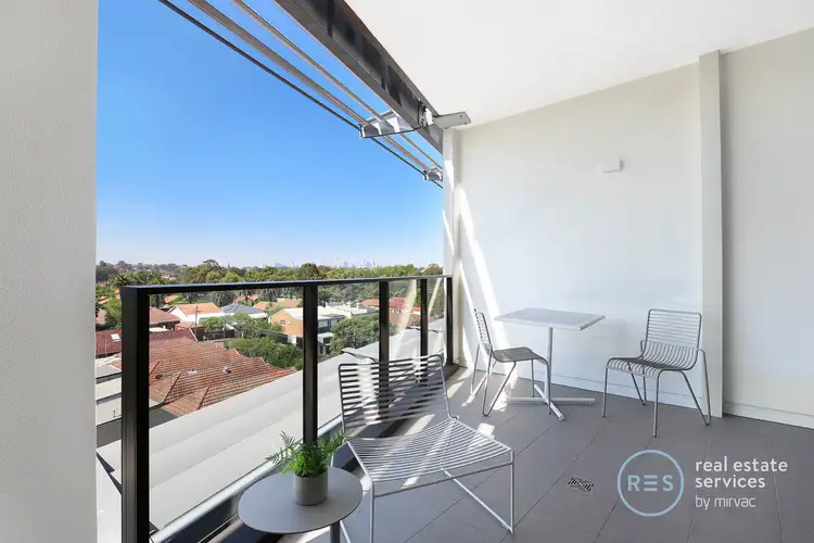 308/18 Lilydale Street, Marrickville NSW 2204