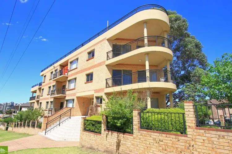 3/20-22 Hercules Street, Wollongong NSW 2500
