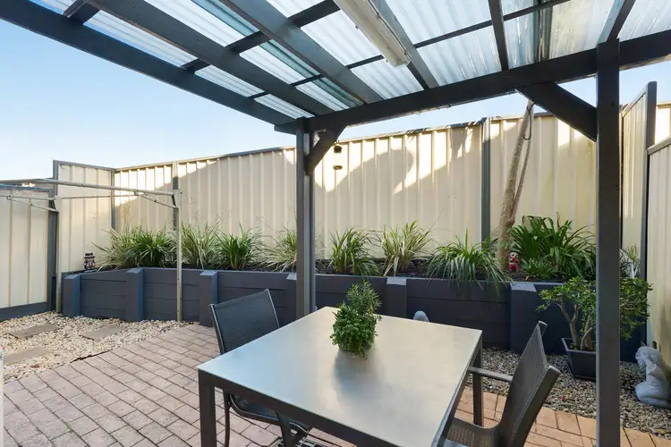 Second view of Homely townhouse listing, 2/6-8 Melinda Grove, Lake Heights NSW 2502