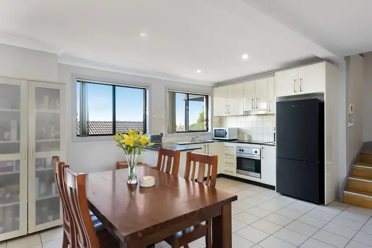 Fifth view of Homely townhouse listing, 2/6-8 Melinda Grove, Lake Heights NSW 2502