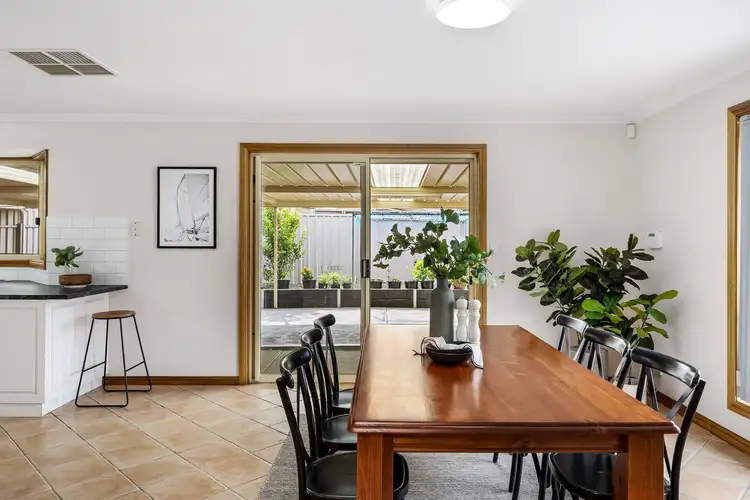 Sixth view of Homely house listing, 34 Mercedes Drive, Holden Hill SA 5088