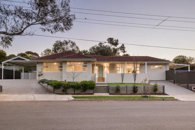 1 Gully Road, Seacliff Park SA 5049