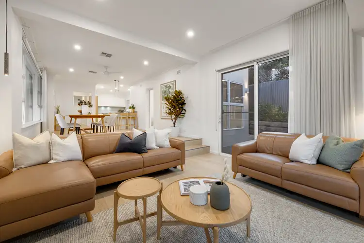 Fifth view of Homely house listing, 1 Gully Road, Seacliff Park SA 5049