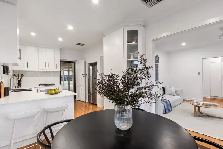 Fifth view of Homely house listing, 4 Woodland Road, Mitchell Park SA 5043