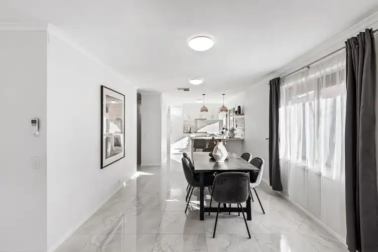 Fourth view of Homely house listing, 6 Burchmore Court, Blair Athol SA 5084