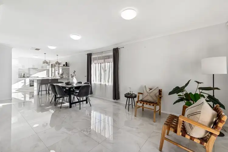 Fifth view of Homely house listing, 6 Burchmore Court, Blair Athol SA 5084