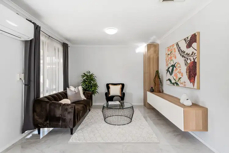 Sixth view of Homely house listing, 6 Burchmore Court, Blair Athol SA 5084
