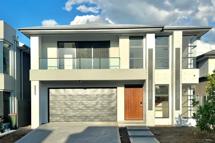 27 Stonecrop Street, Marsden Park NSW 2765