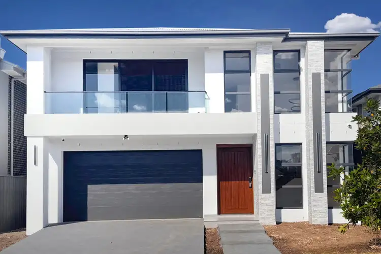 27 Stonecrop Street, Marsden Park NSW 2765
