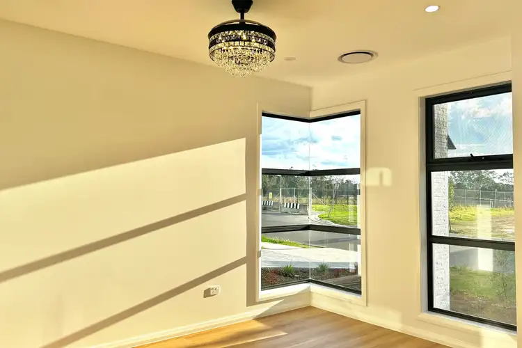 Third view of Homely house listing, 27 Stonecrop Street, Marsden Park NSW 2765