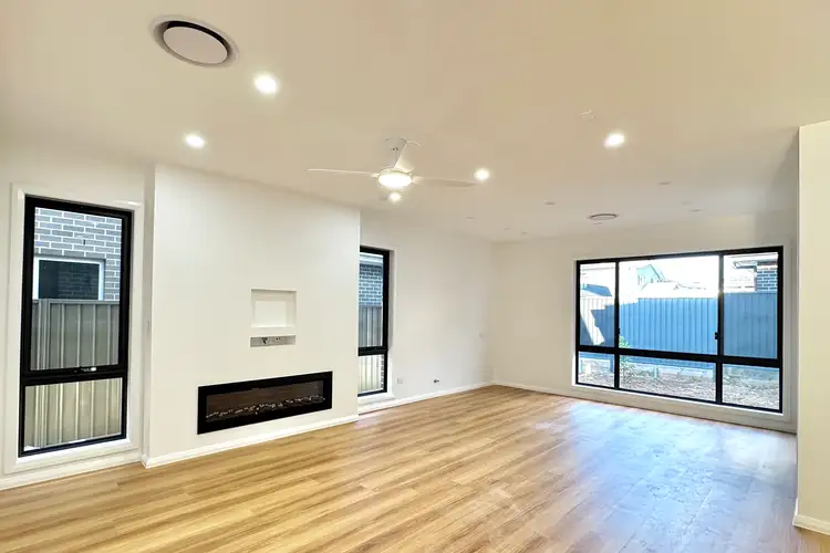 Fourth view of Homely house listing, 27 Stonecrop Street, Marsden Park NSW 2765